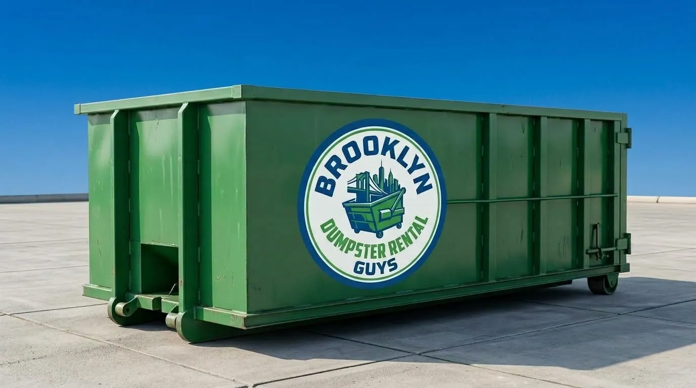 Dumpster Permit Rules in Brooklyn, NY: Do You Need One?